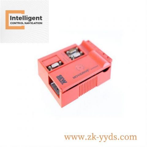 SEW HBS01-EPD Industrial Control Module