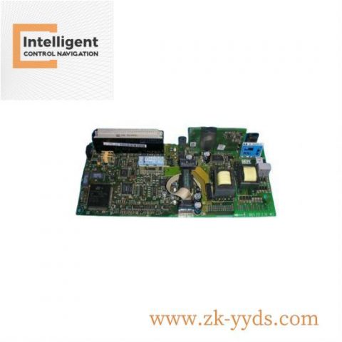 SEW MDX61B0110-503-4-50 High-Performance Inverter Module