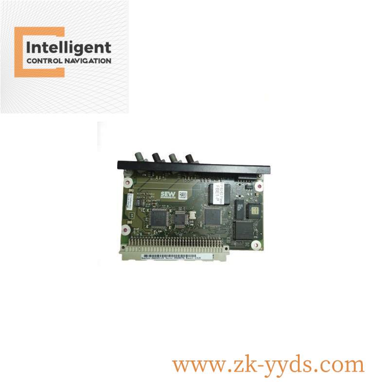 sew_dfi21b_interface_card.jpg SEW BW039-012 Control Module, Precision Drives & Automation