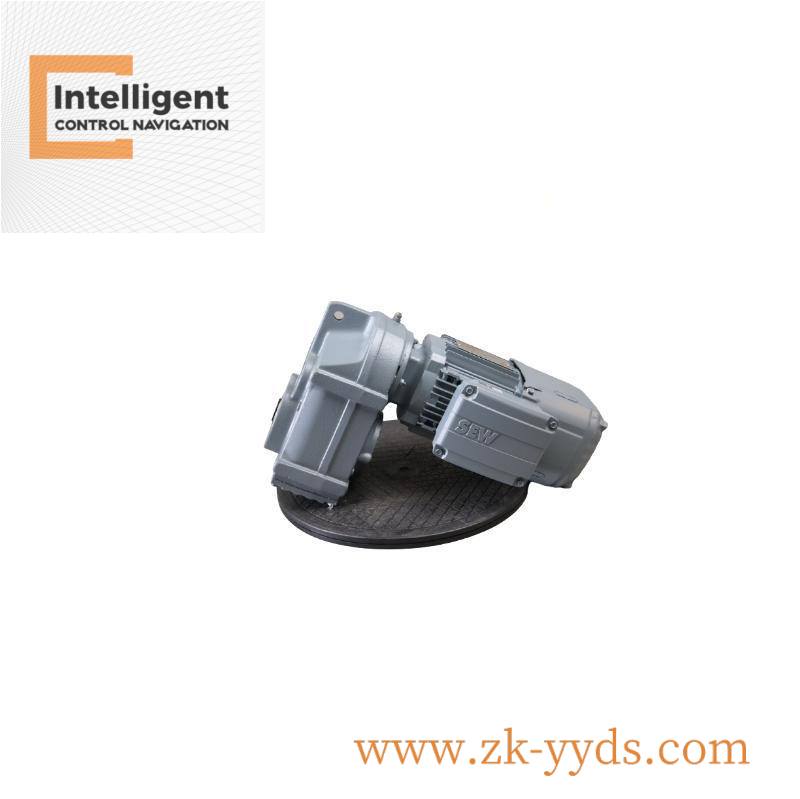 sew_eurodrive_fv47_g_drn80mk4_be1_gear_motor-1.jpeg SEW Eurodrive Movitrac 0190-26873 Industrial Control Module