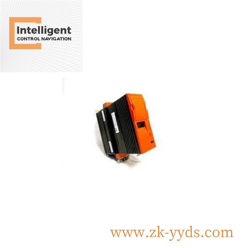 sew_mdv60a0110-5a3-4-00_mdx60a0110-503-4-00_movidrive-2.jpg SEW MODULEF014-503 Servo Drive Module, Industrial Control Solutions