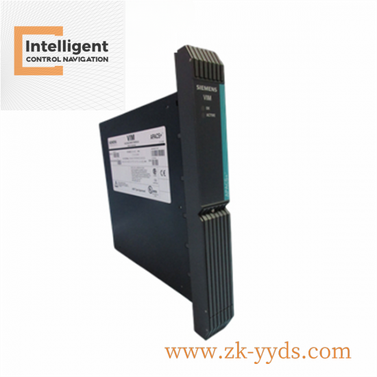 Siemens 6DD1681-0AJ1 TDC Converter for SIMATIC System