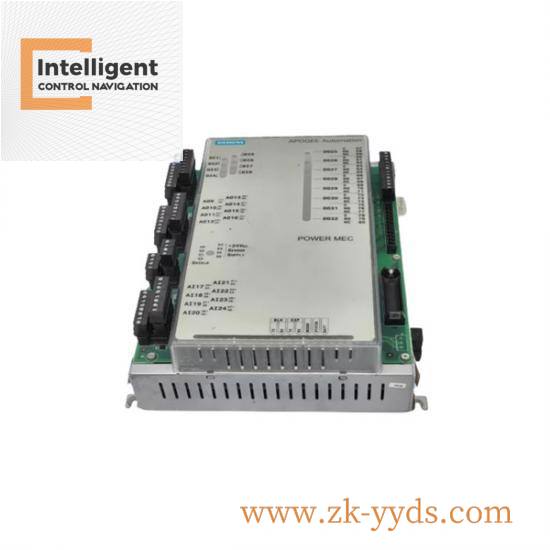 siemens_549-613_controller_module.jpg Sorensen 1000 Series Op/Service Manual, Industrial Control Guide