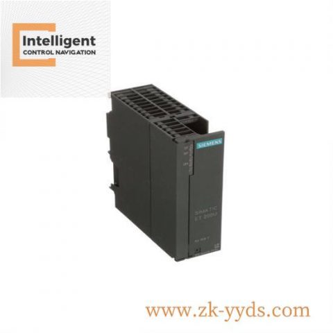 Siemens 6GK1500-0AA00 Bus Terminal Module for Industrial Automation