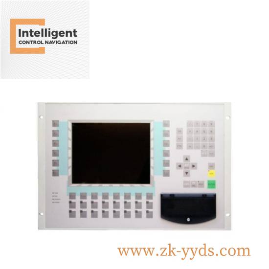siemens_6av3535-1ta41-0bx1_operator_panel_op35_membrane_keypad.jpg SIEMENS 6AV3535-1TA41-0BX1 Advanced Operation Panel with High-end Touch Keyboard for Industrial Control Solutions