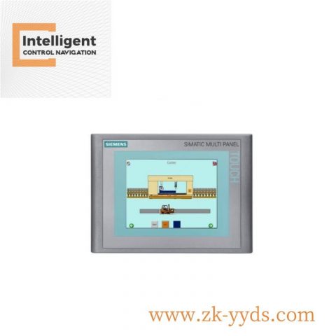 Siemens 6ES7653-2CC00-0XB0 Industrial Control Module