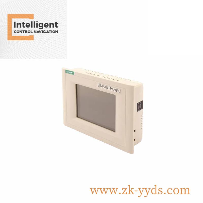 siemens_6av6_545-0bc15-2ax0_operator_interface.jpg SIEMENS 6AV3535-1TA41-0BX1 Advanced Operation Panel with High-end Touch Keyboard for Industrial Control Solutions