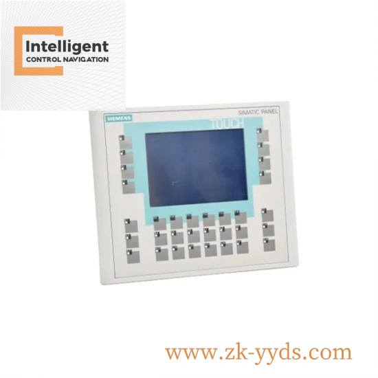 siemens_6av6_642-0da01-1ax1_operator_panel-1.jpg SIEMENS 6AV6 644-0AA01-2AX0 Multi Panel Control System