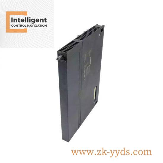 siemens_6dd1607-0ca1_expansion_module.jpg Siemens R911264619 Function Module - Industrial Automation Control