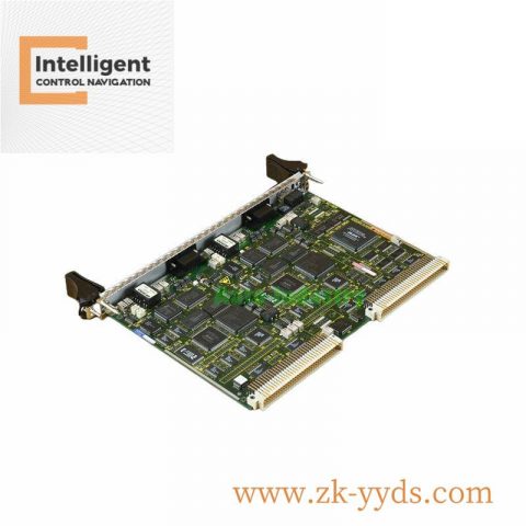 Siemens 6DD1661-0AD0 Communication Module for Industrial Automation
