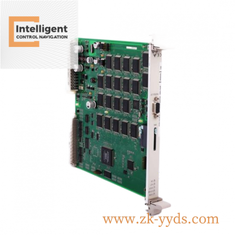 Siemens 6DD1681-0AG1 Interface Module - SIMADYN D INTERFACE MODULE SE6.1 8BO, 24V/230V, LED, GALAVANIC ISOLATION