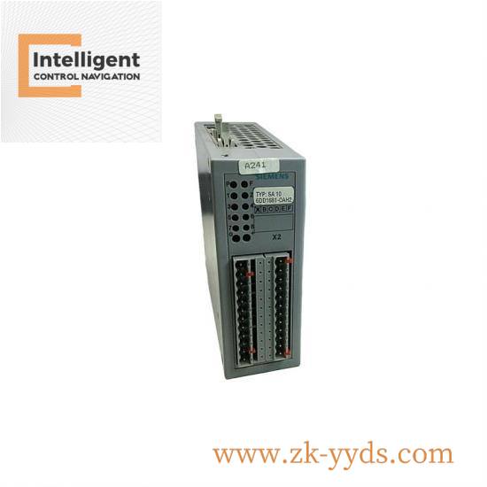 siemens_6dd1681-0ah2_6dd1681-oah2_sa10_interface_module.jpg ABB INICTO3A HVAC Control Module, Efficient HVAC System Integration