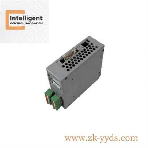 Siemens 6DD1681-0AJ1 TDC Converter for SIMATIC System