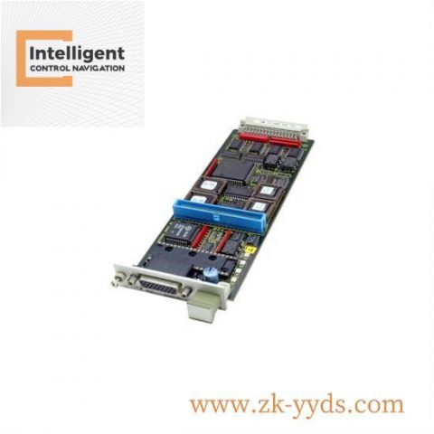 SIEMENS 6DP1280-7AA Industrial Control Module