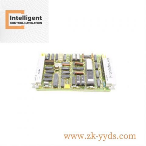 SIEMENS 6ES5376-0AA21 SIMATIC S5 Module, High-Performance Automation Solution