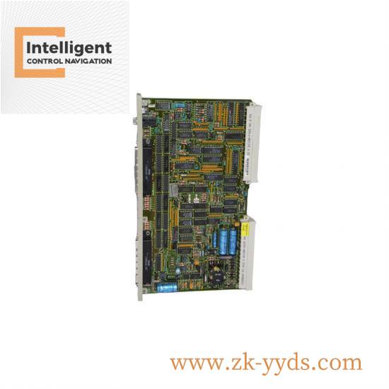 siemens_6ds1322-8aa_teleperm_m_interface_module.jpg Siemens 6DS1322-8AA Teleperm M Interface Module for Industrial Automation