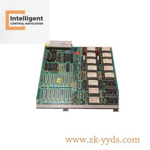 EPRO PR6423/027-110 - High Performance Industrial Controller Module