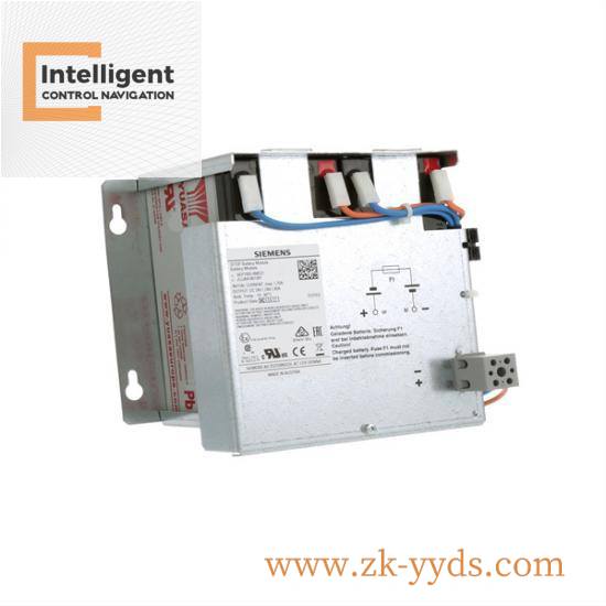 siemens_6ep1935-6me21_sitop_battery_module.jpg Rockwell Molex SST-SR4-CLX-RLL Control Module, High Precision & Reliability