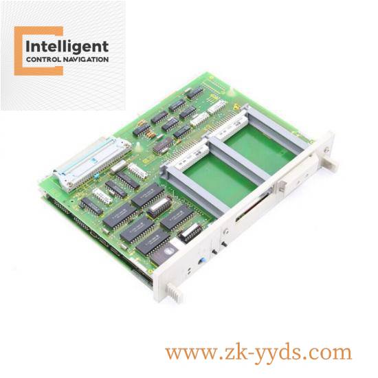siemens_6es5921-3wb11_processor_module.jpg Siemens 6SL3055-0AA00-3AA0 Industrial Control Module