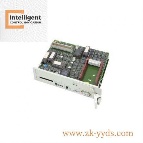 Amat 6ES5948-3UA11 Industrial Control Module