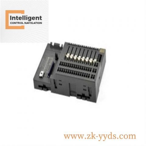 SIEMENS 6ES7120-0AH50-0AA0 Modular Terminal Block for Industrial Automation