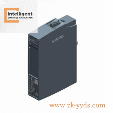 Siemens 6FC5611-0CA01-0AA0 Peripheral Module for Industrial Automation