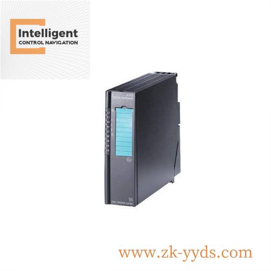 siemens_6es7132-7gd21-0ab0_electronic_module.jpg Siemens R911283374 Function Module for Industrial Automation