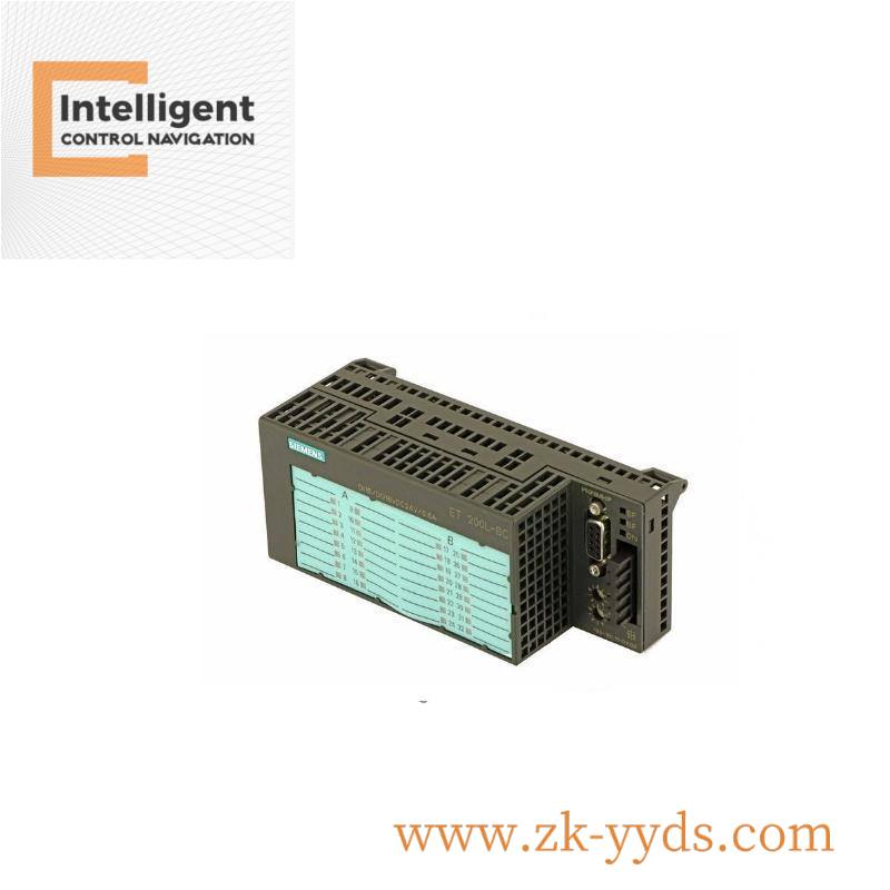 siemens_6es7133-1bl11-0xb0_simatic_et200_plc_-_dp_electronic_block_for_et.jpg Siemens 6ES7133-1BL11-0XB0 Language Module Enhancing Program Inheritance