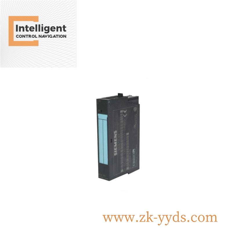 siemens_6es7135-4fb00-0ab0_plc_output_module.jpg Siemens 6ES7135-4FB00-0AB0 High-Performance Analog Output Module