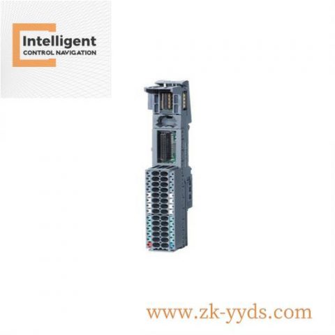 Siemens 6ES7193-6BP20-0BA0 Base Unit: Core Component for Industrial Control Systems