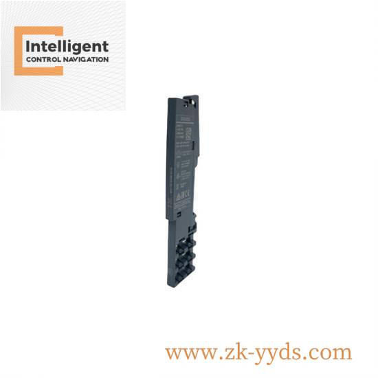 siemens_6es7193-6pa00-0aa0_server_module.jpg Siemens 6FC5356-0BB11-0AE1 Numerical Control Unit, Precise Industrial Automation Control