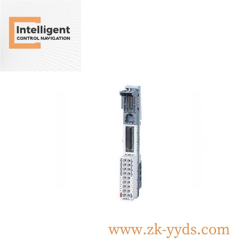 Siemens 5STP24H2800 Power Module for Industrial Control Systems