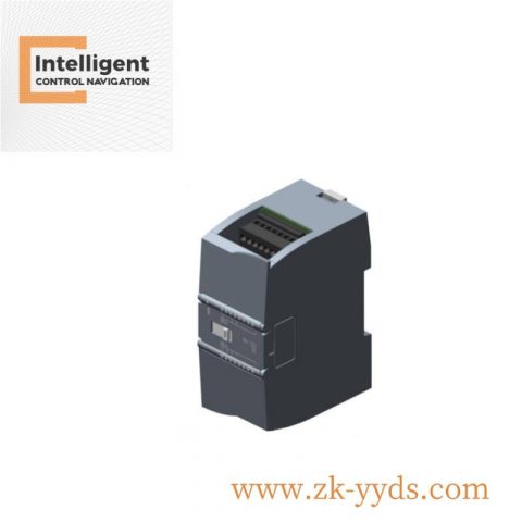 Siemens 3RN1062-1C?W00 Thermistor Protection Module, Industrial Control Solutions