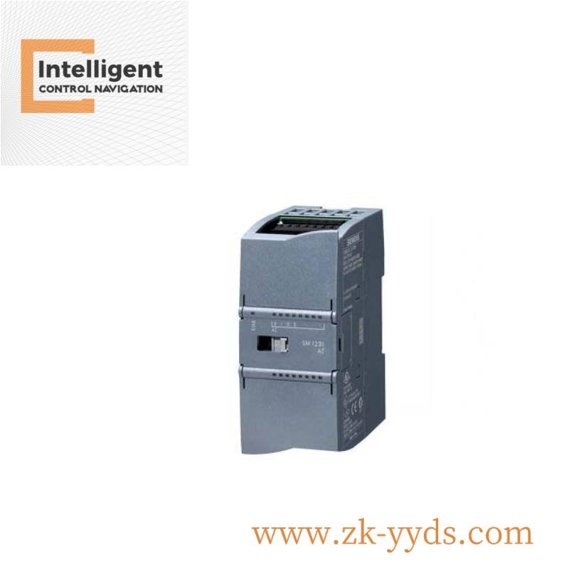 siemens_6es7231-4hf30-0xb0_simatic_s7-1200_analog_input.jpg Siemens S7-1200 Digital Input Module SM 1221, 6ES7 221-1BF30-0XB0, Digital Input Module