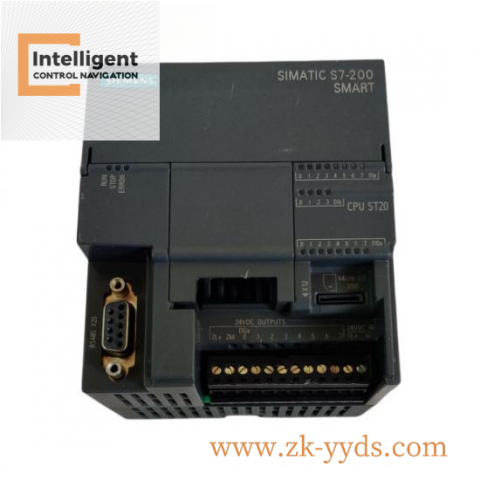 Siemens ZR115S2-K15LZ Industrial Ethernet Module
