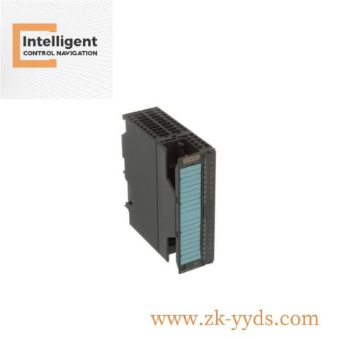 Siemens 6ES7321-1BH10-0AA0 Digital Input Module, Compact & Reliable Industrial Automation Component