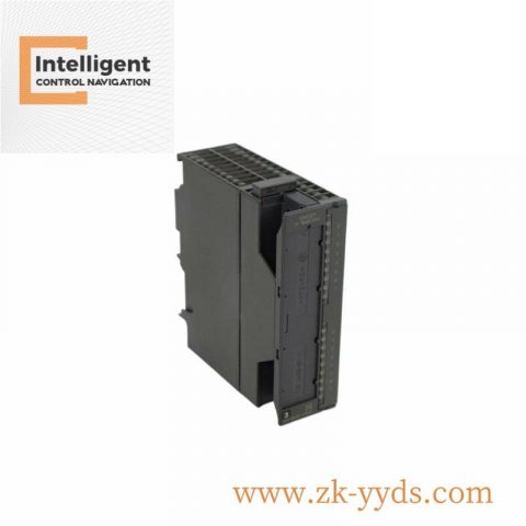 SIEMENS 6ES7321-1BH82-0AA0 Digital Input Module