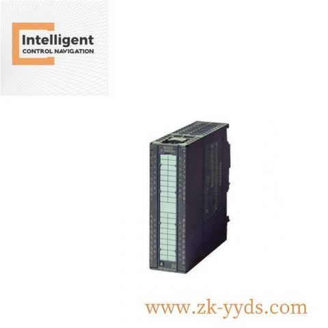 SIEMENS 6ES7321-1BL00-9AM0 Digital Input Module for SM 321