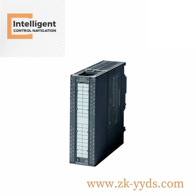 siemens_6es7322-1bf01-0aa0_output_module.jpg Siemens G33960-A3314-L2 Industrial Control Panel - High Performance Operation Interface