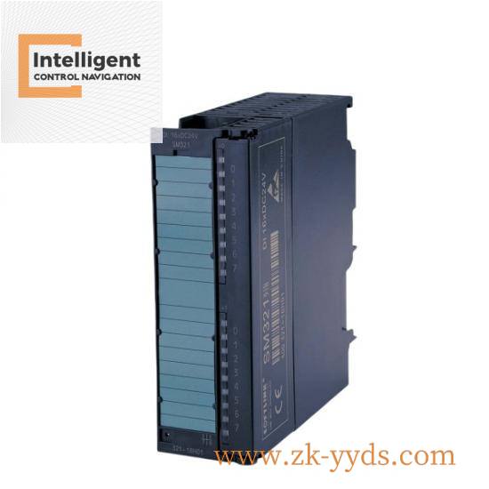siemens_6es7331-7kb01-0ab0_simatic_s7-300.jpg Siemens S7-300 CPU 315-2DP Modular Control Unit