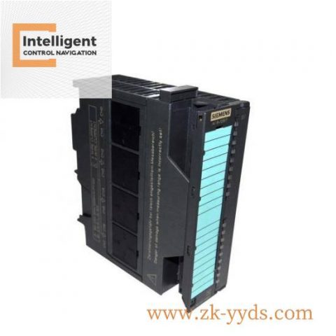 Siemens 6ES7 522-1BL01-0AB0 Digital Output Module, Industrial Automation Control