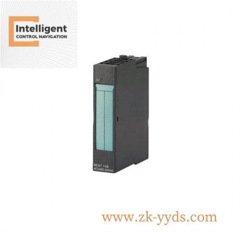 Siemens 6GF1710-3A AVISION SENSOR Industrial Vision Sensor Module