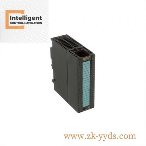 Siemens 6ES7331-7NF10 Analog Input Module for Industrial Automation