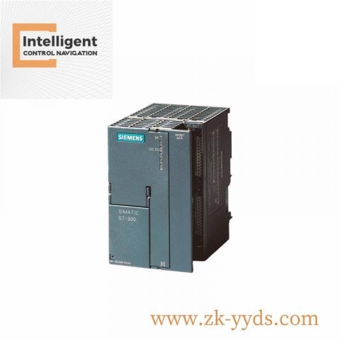 Siemens 6ES7361-3CA01-0AA0 High-Performance Interface Module, Suitable for Industrial Automation Control Systems