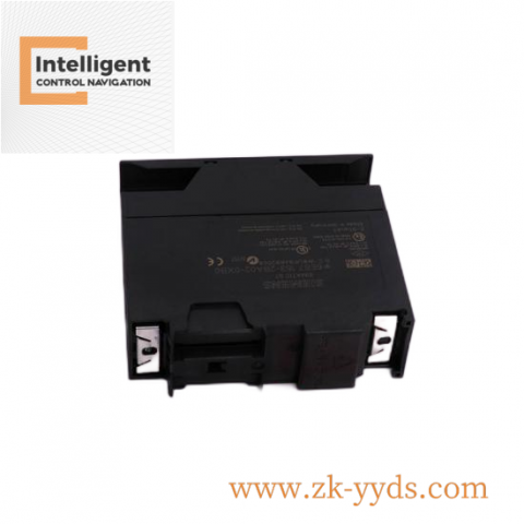 Nexen FMCBES-875 Industrial Control Module, Advanced Features for Enhanced Performance