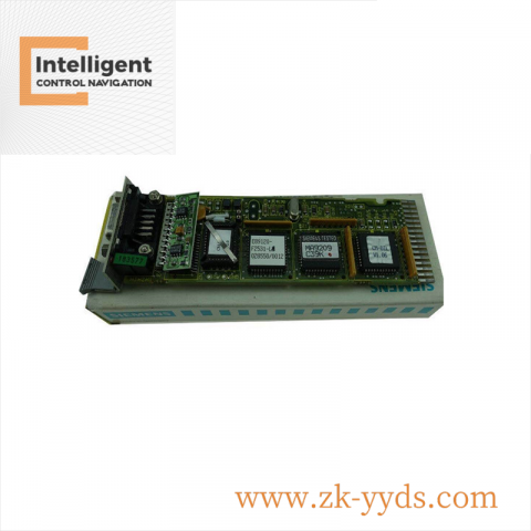 Siemens 3RT1976-6A Relay Module