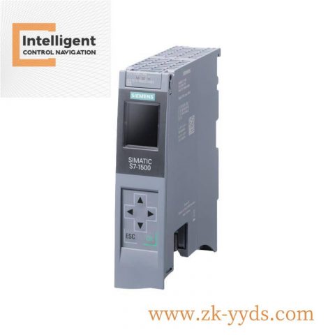 Siemens 6ES7513-1RL00-0AB0 PLC Module for Industrial Automation