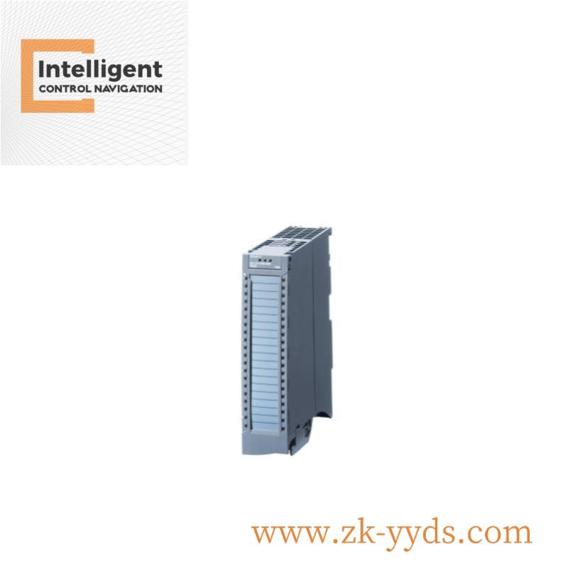 siemens_6es7532-5hd00-0ab0_analog_output_module_aq_4xu_i_st.jpg Siemens 6ES7650-1AD11-2XX0 Interface Module - Efficient Control Solutions