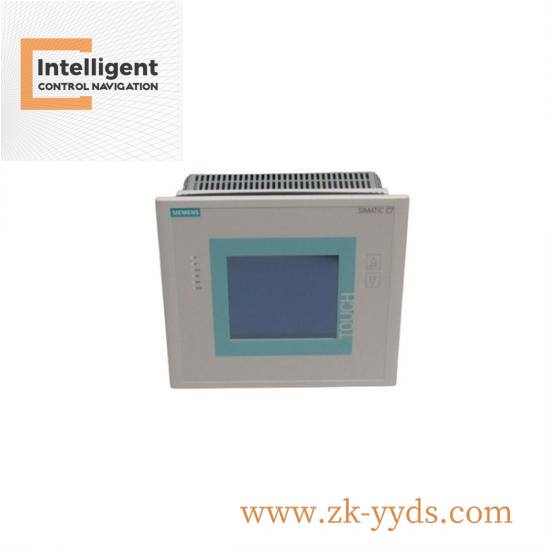 siemens_6es7635-2eb02-0ae3_simatic_c7-635_touch.jpg Siemens 6DR5010-0NG00-0AA0 Controller - Industrial Automation Module