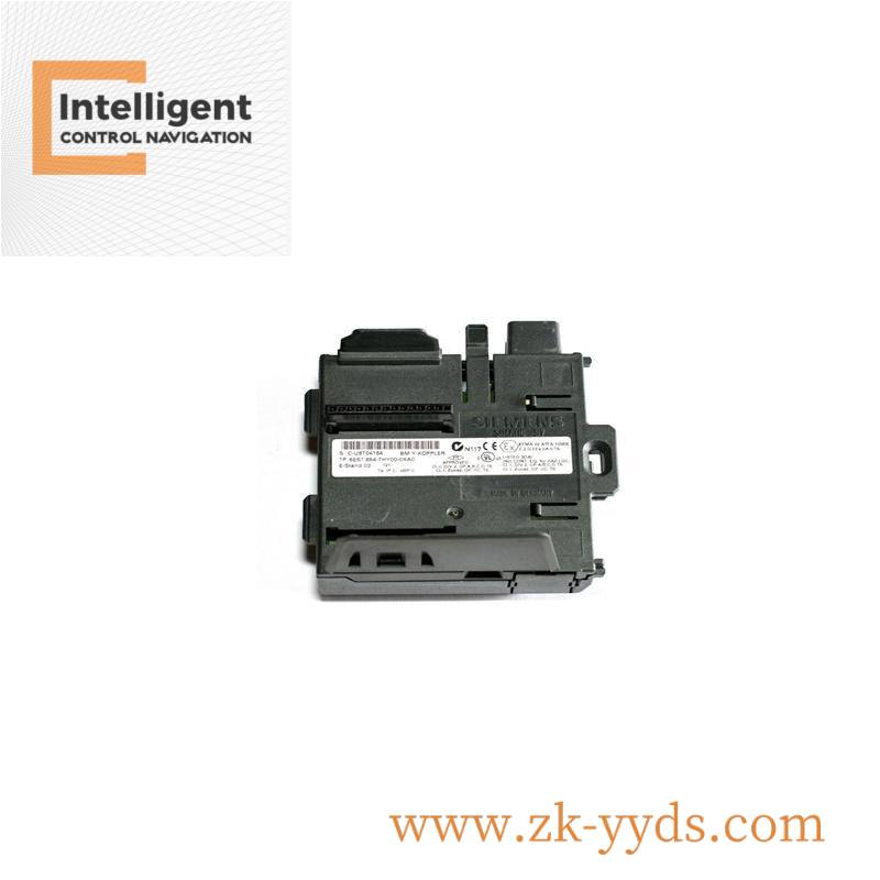 siemens_6es7654-7hy00-0xa0_bus_module.jpg SIEMENS Industrial Control Module 6SL3000-0BE21-6DA0